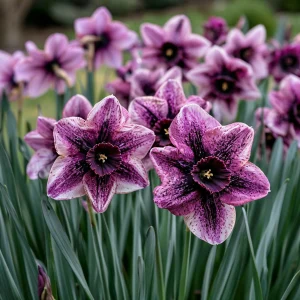 Нарцисс Гарден Лэджент купить по цене от 2000р. в интернет-магазине «Посадика» с доставкой почтой в в Асиное и по всей России – [изображение №1].